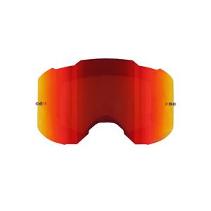 Ersatz-Plexiglas RED FLASH für Red Bull Spect STRIVE-Brille