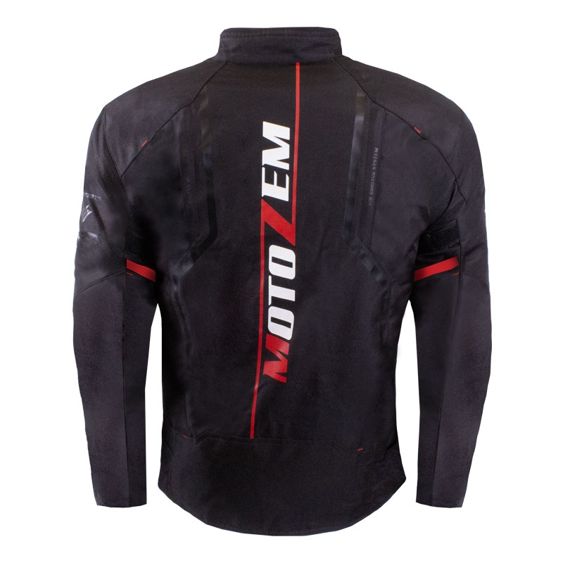 MotoZem Team 2 Motorradjacke