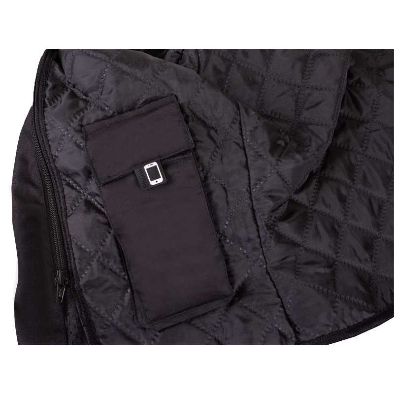 MotoZem Team 2 Motorradjacke