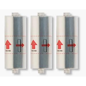 Ersatzrolle für Red Bull Spectrum STRIVE Brillen Set 3 Stück