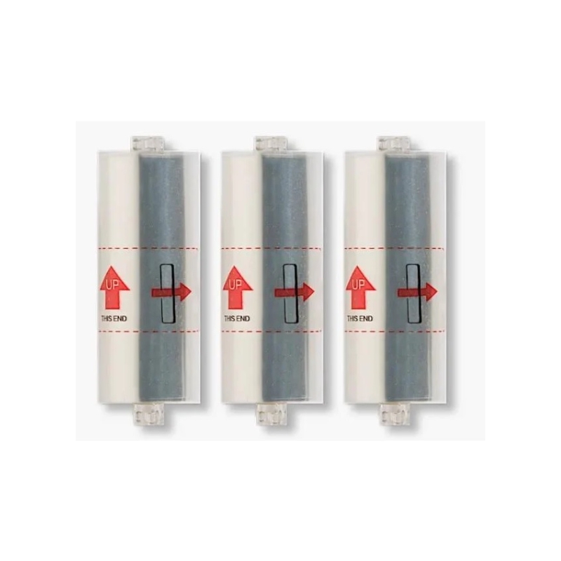 Ersatzrolle für Red Bull Spectrum STRIVE Brillen Set 3 Stück