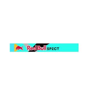 Ersatzband für Red Bull Spect STRIVE hellblau