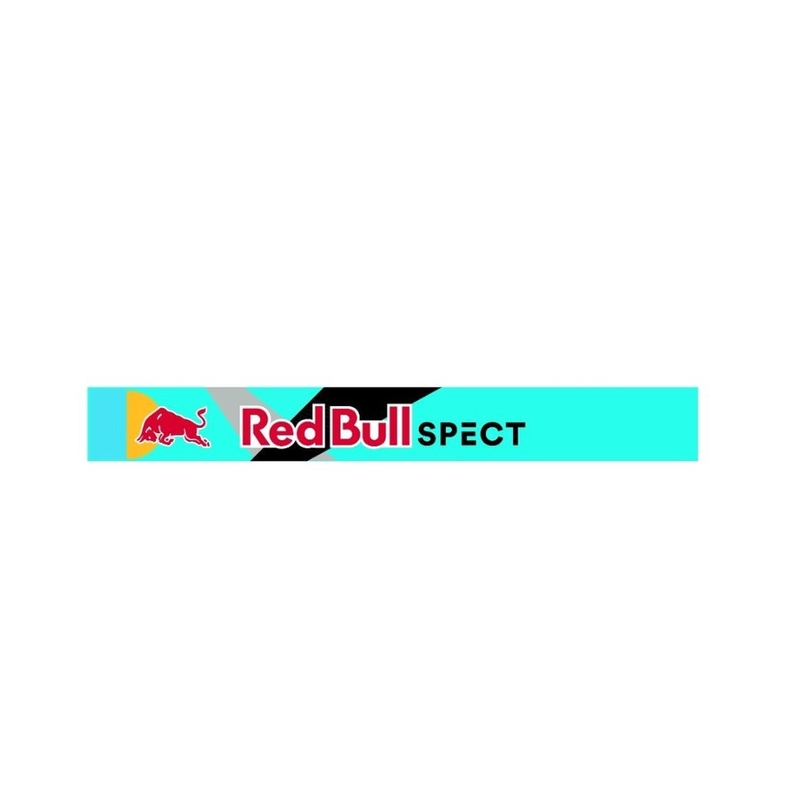 Ersatzband für Red Bull Spect STRIVE hellblau