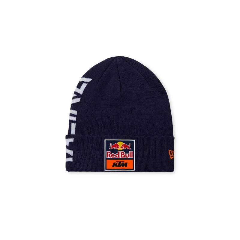 Kinder KTM Mütze blau