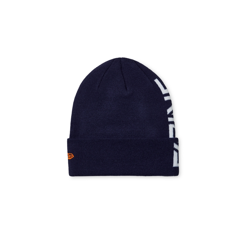Kinder KTM Mütze blau