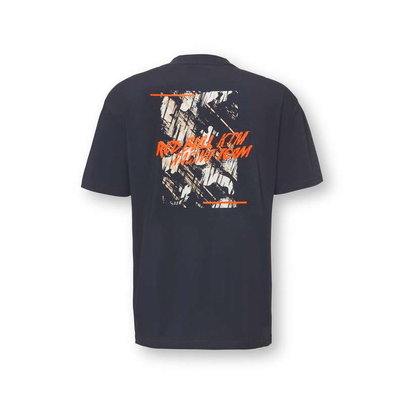 T-shirt KTM Drift dunkelgrau