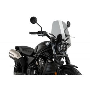 Windschirm PUIG NEW. GEN TOURING 21700H getönt