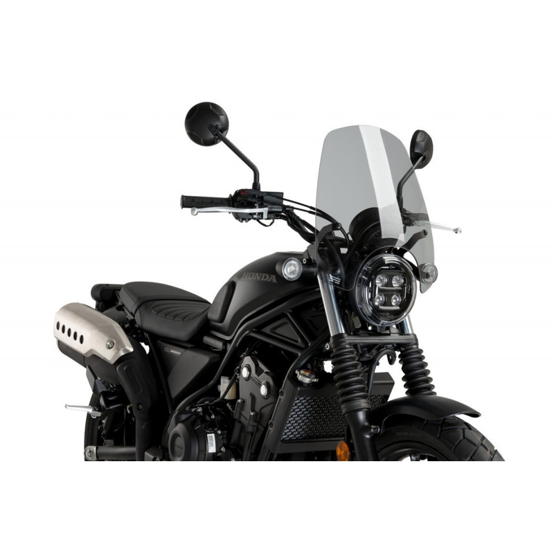 Windschirm PUIG NEW. GEN TOURING getönt