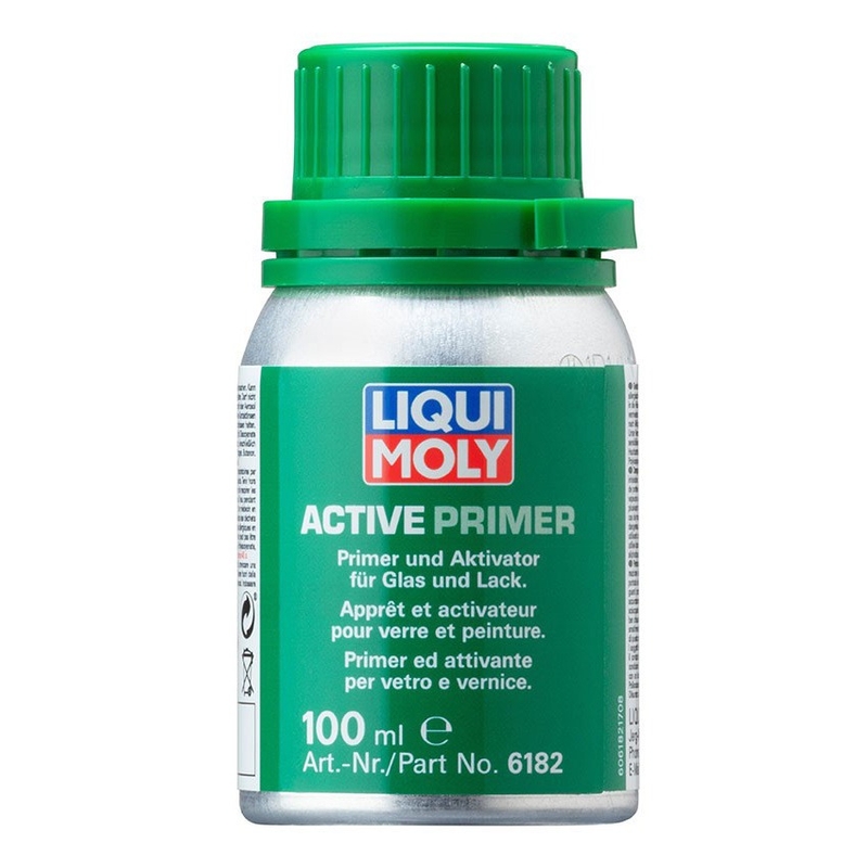 LIQUI MOLY Aktiv-Grundierung 100 ml