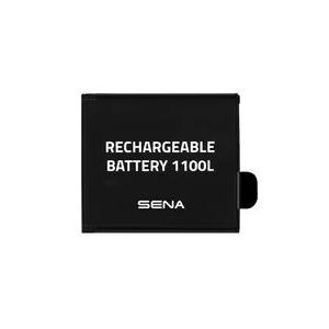 SENA Wiederaufladbare Batterie für Cast