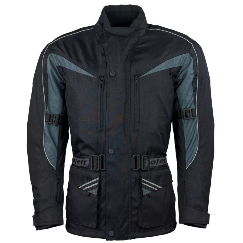 Roleff Köln Motorradjacke
