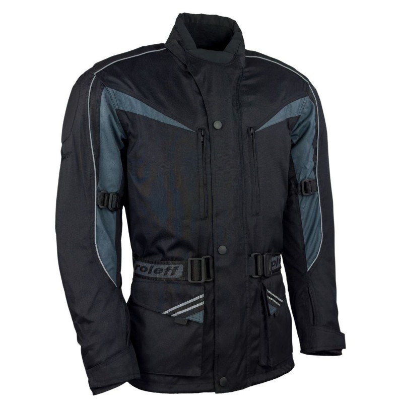 Roleff Köln Motorradjacke