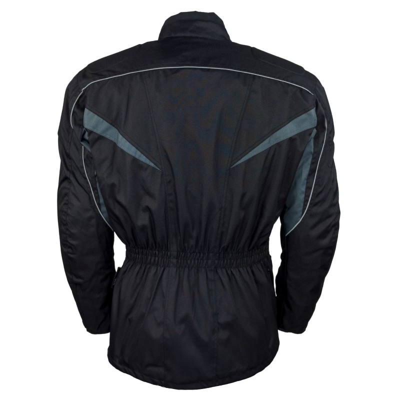 Roleff Köln Motorradjacke