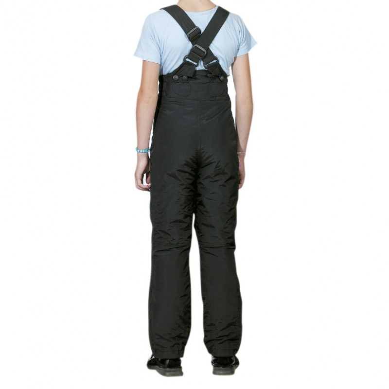 Roleff Taslan Kinder-Spitzenhose
