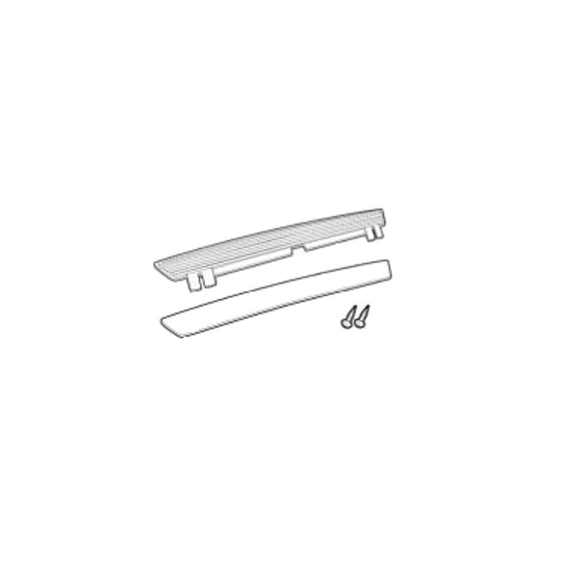 Reflector SHAD for SH49 rot