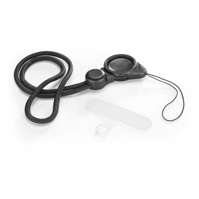 Schutzhülle Interphone QUIKLOX Tetraforce - Apple iPhone 15 Plus