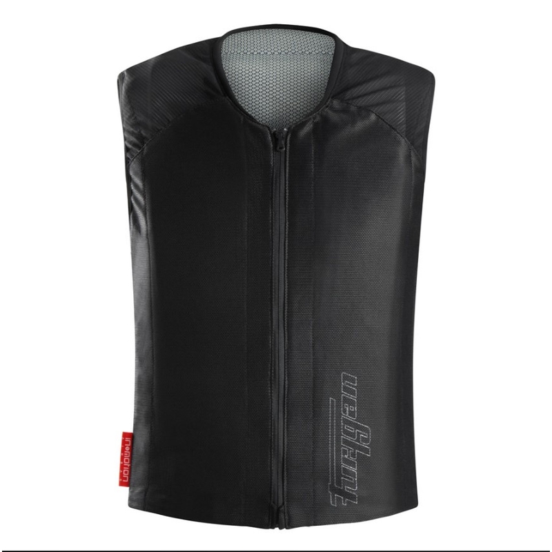 Airbagweste Furygan Fury Airbag Evo schwarz