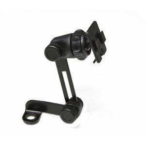 GPS case SHAD X0SG40M für Rückspiegel 4,3"