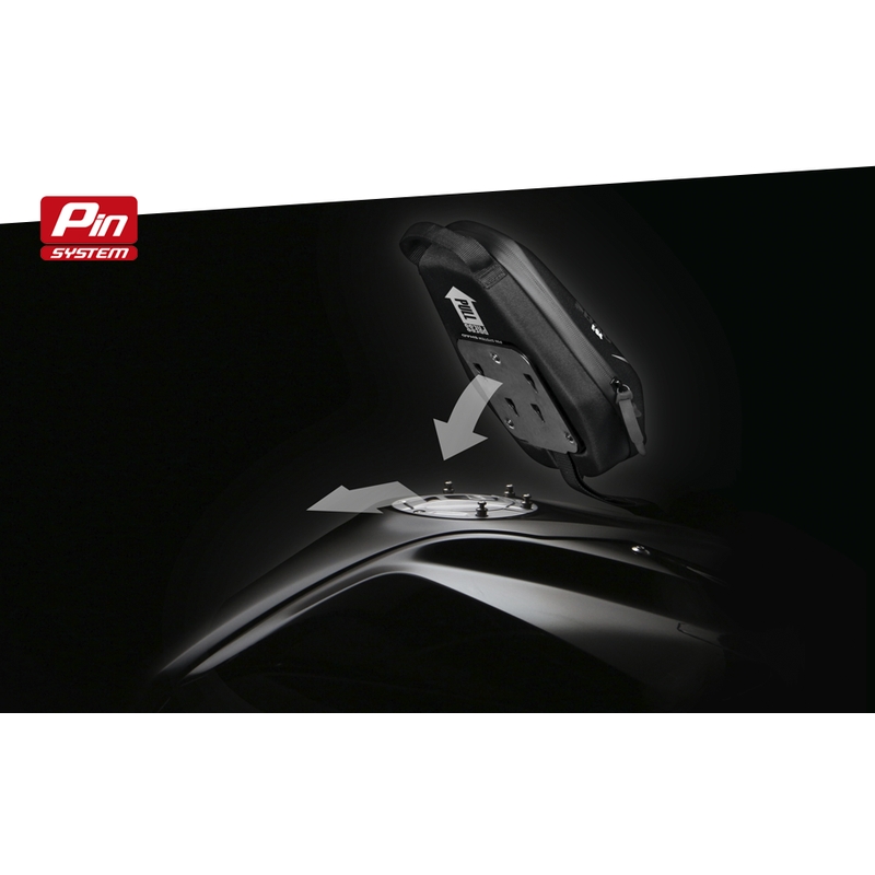 PIN System SHAD Ausverkauf