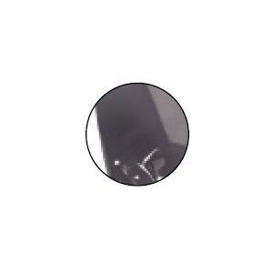 Ersatz Windschutzscheibe PUIG SEMI-FAIRING 9196F dunkel getönt d 195mm