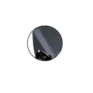 Ersatz PUIG FRONTAL PLATE 9229C carbon look