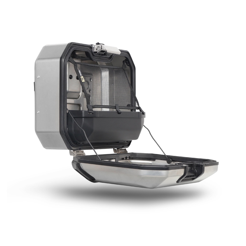 Side aluminium case SHAD Terra TR47 rechts