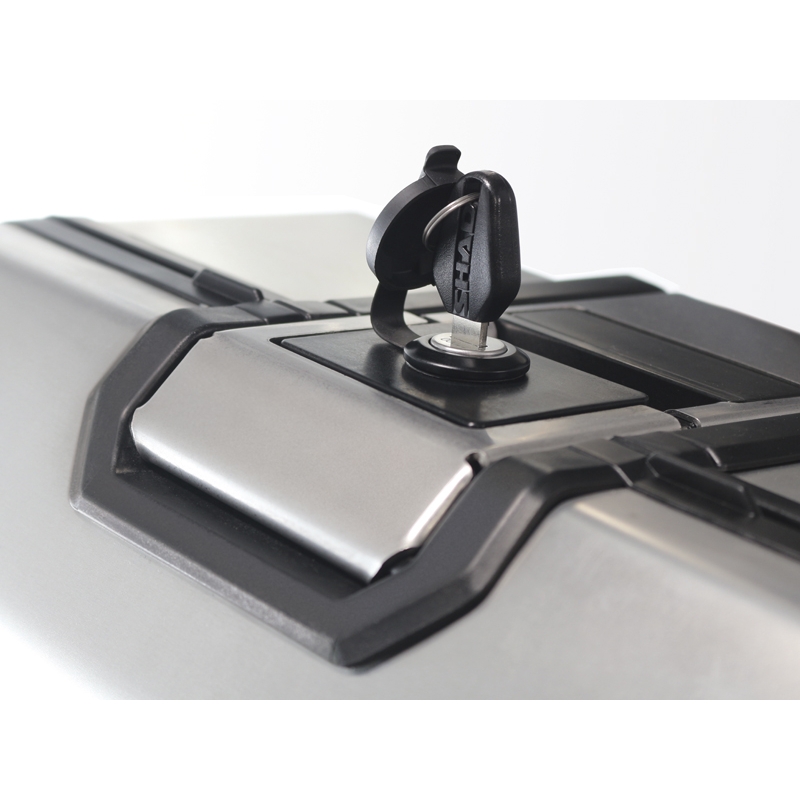 Side aluminium case SHAD Terra TR47 rechts