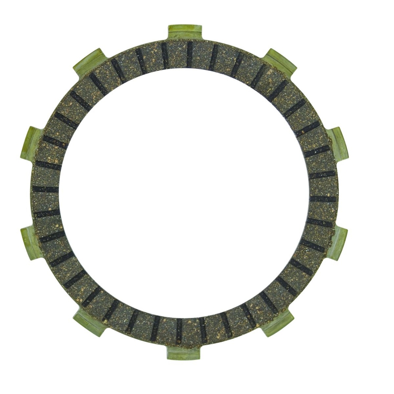 Clutch plate set EBC