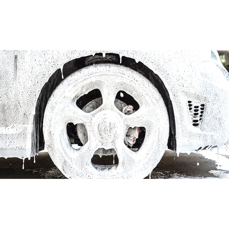 Snow Foam MUC-OFF 5 l