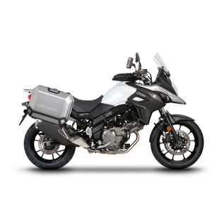 4P System fitting kit SHAD (for cases and bags TERRA and SH38X) für SUZUKI DL 650 V-STROM 2017-2026