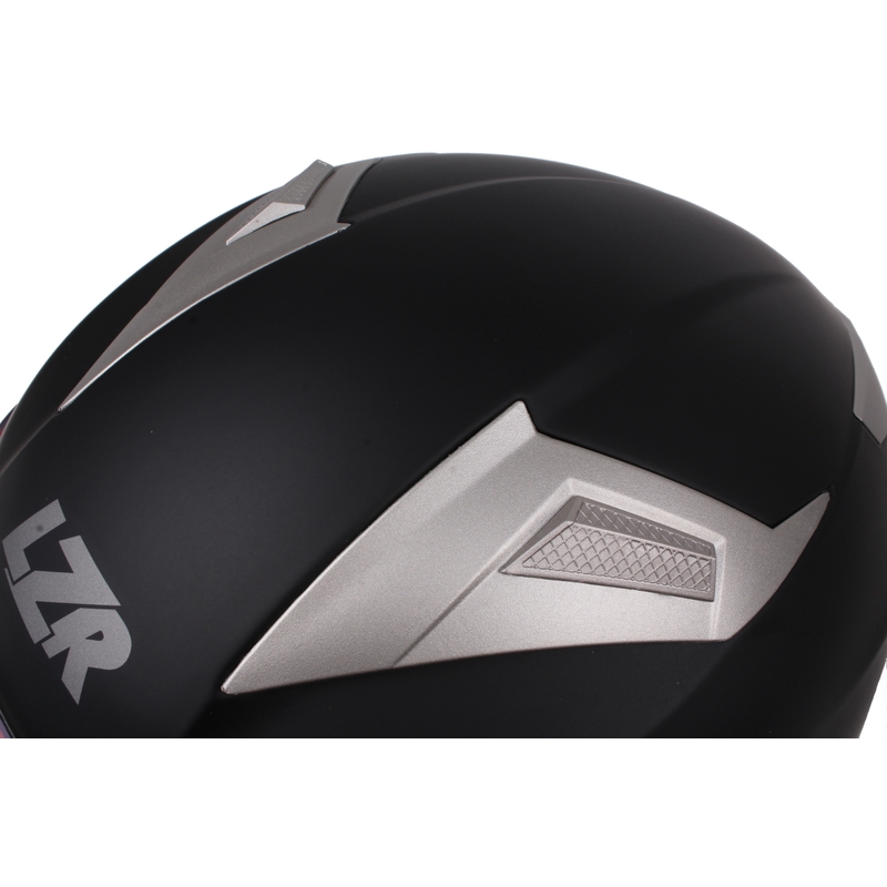 Lazer JH-1 Z-Line Open Motorradhelm