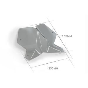 Windschirm PUIG NEW GEN. SPORT 20425H getönt