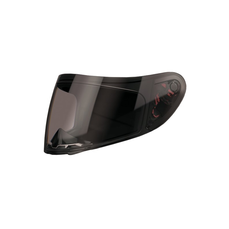 Dunkler Rauch Plexiglas MT-V-12 MAX VISION