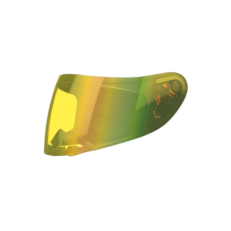 Gelbes Plexiglas MT-V-6