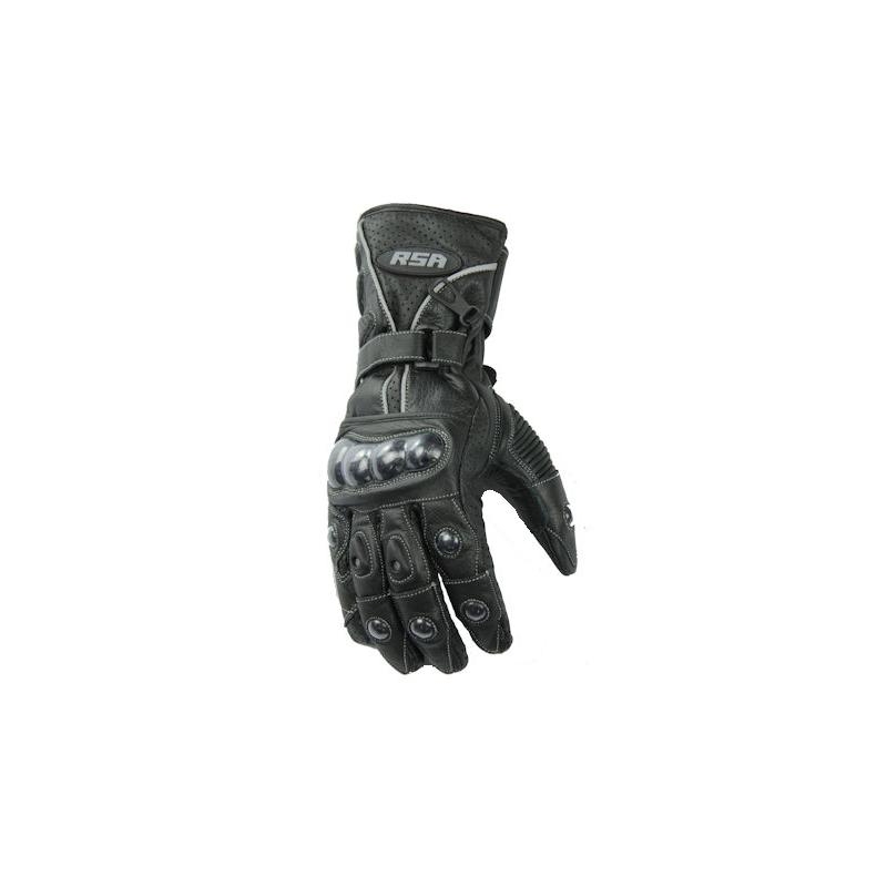 Motorradhandschuhe RSA Race Sale Ausverkauf