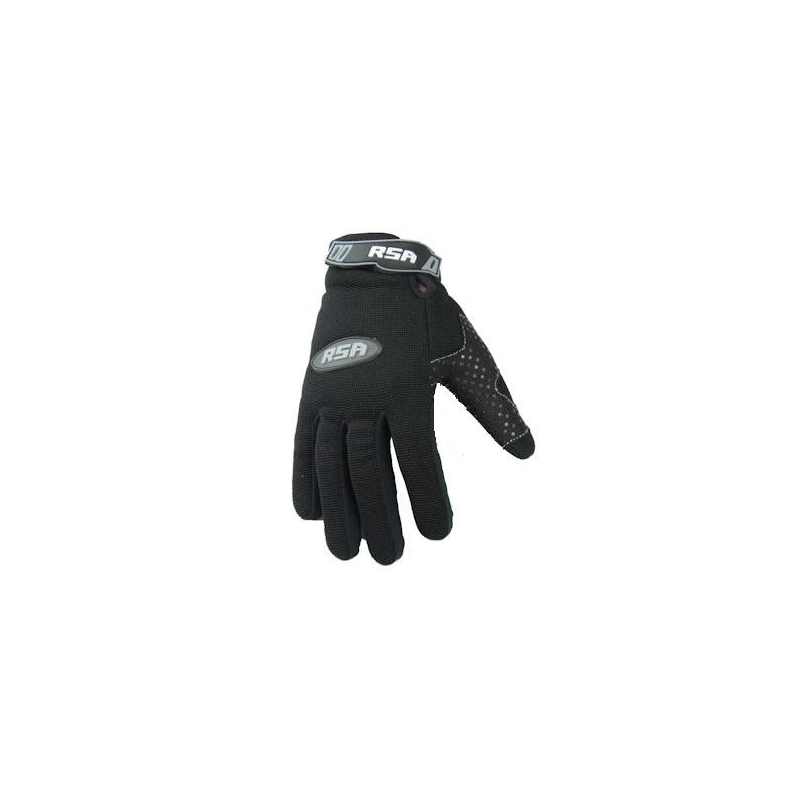 RSA MX Lite Motorradhandschuhe zu verkaufen Ausverkauf