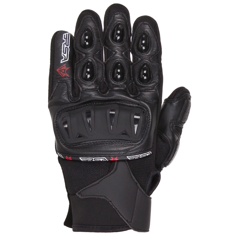 RSA Sprint-Motorradhandschuhe