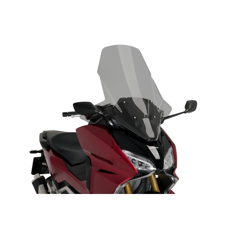 Windschirm PUIG V-TECH LINE TOURING getönt