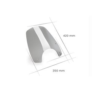 Windschirm PUIG NEW. GEN TOURING 20820H getönt