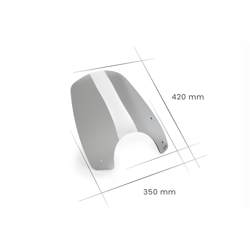 Windschirm PUIG NEW. GEN TOURING clear