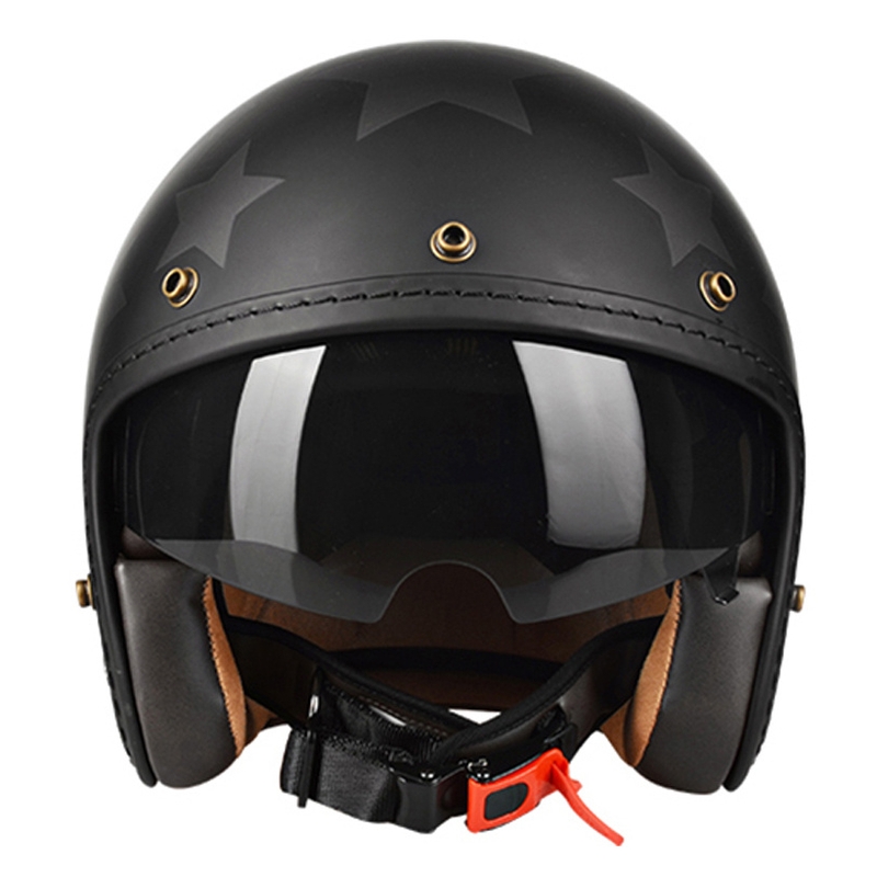 Offener Motorradhelm Lazer Mambo Evo US Biker Sale Ausverkauf