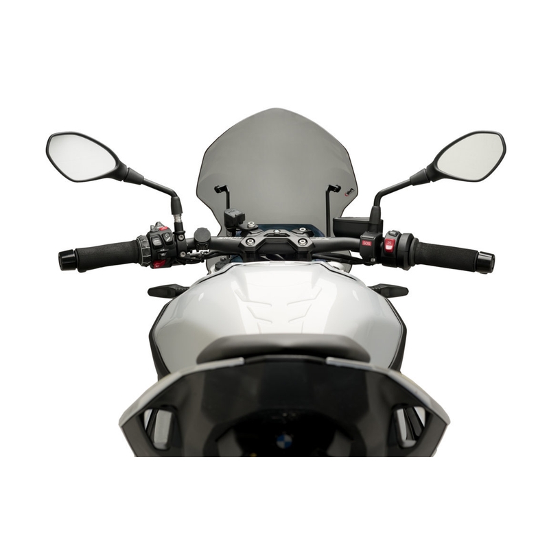 Windschirm PUIG NEW GEN. SPORT getönt
