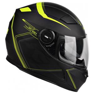 Lazer Bayamo Tech Line Integral-Motorrad-Helm