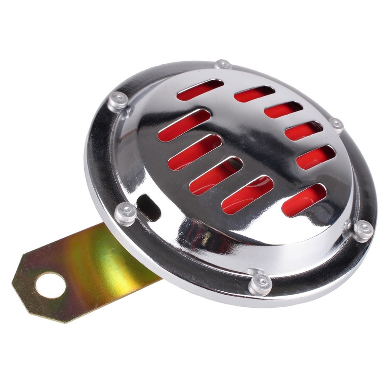 Klaxon R-TOOL 12V 2.5A chrom