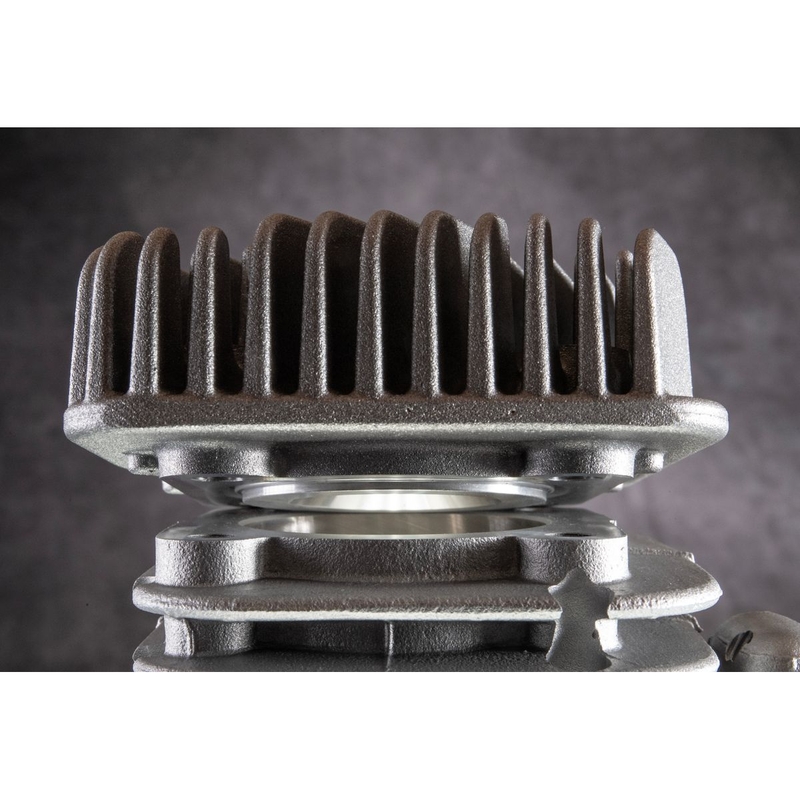 Zylinder Satz ATHENA Big bore d 47,6mm, 70 cc, pin d 12mm
