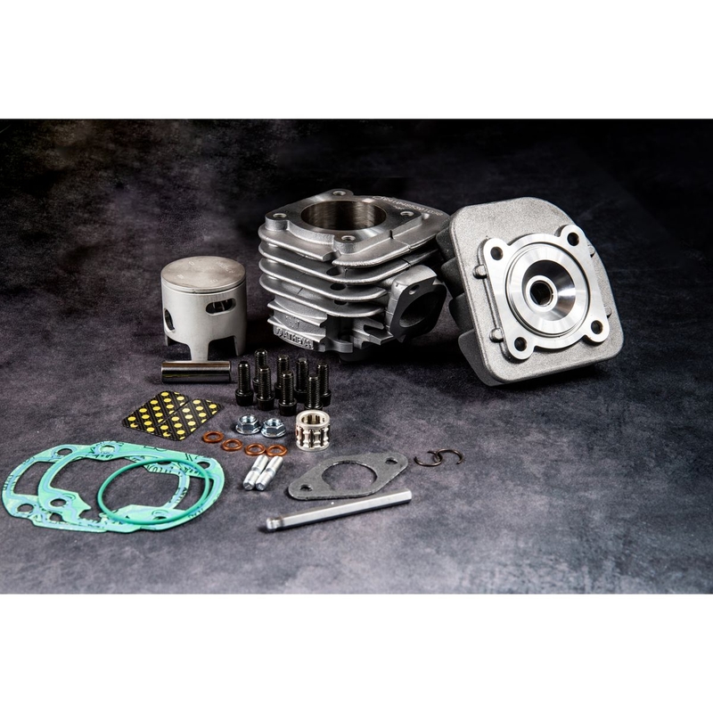 Zylinder Satz ATHENA Big bore d 47,6mm, 70 cc, pin d 12mm