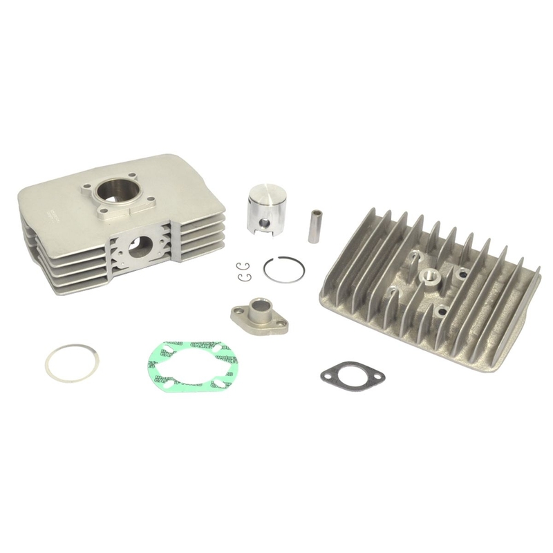 Zylinder Satz ATHENA Standard Bore d 48 mm, 80 cc
