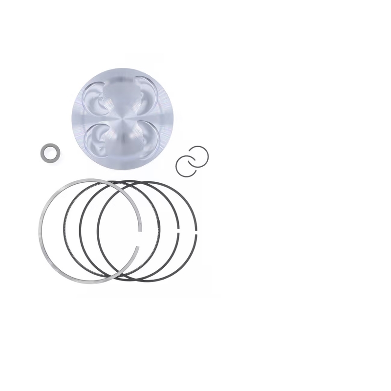 Kolben SPORT ATHENA d 81,97 für HONDA CRF 250 R 2004-2009, HONDA CRF 250 X 2004-2013