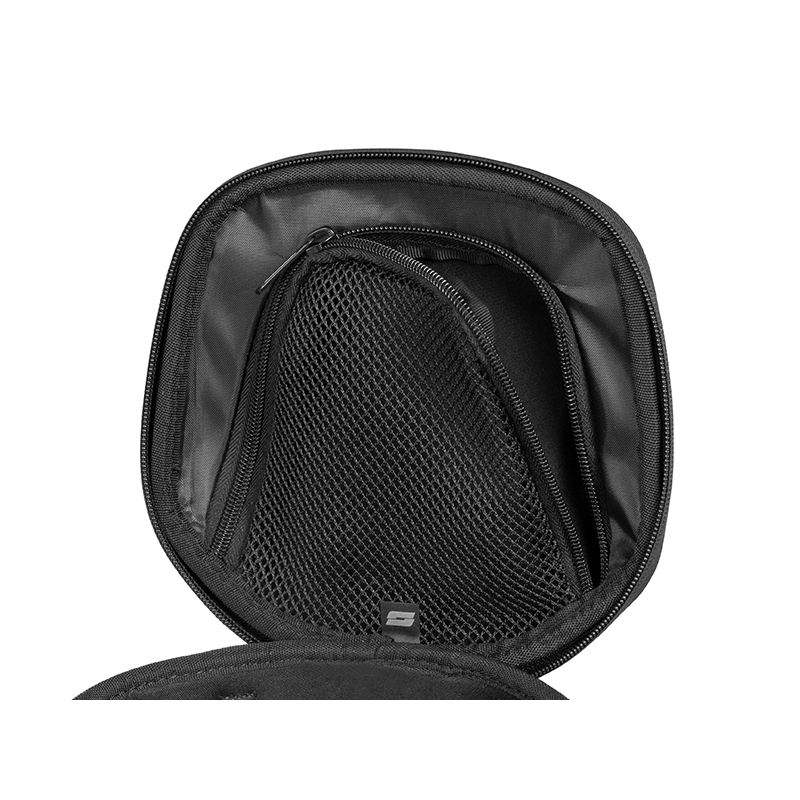 Tanktasche SHAD E03CL for click system With LOCK and Key