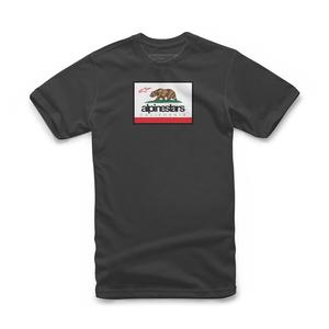 Alpinestars Cali 2.0 Tee schwarz